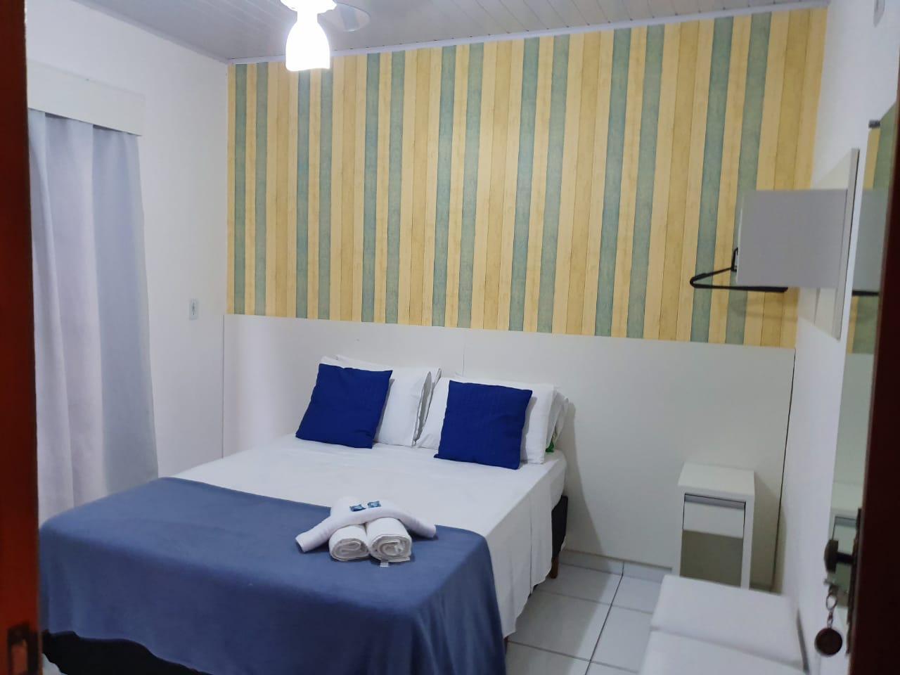 Pousada Mar Azul Paraty Exterior foto